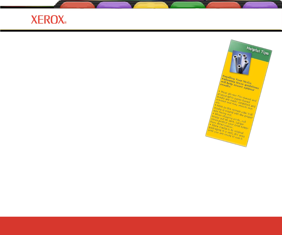 Introduction 1 | Xerox 8160 User Manual | Page 9 / 99