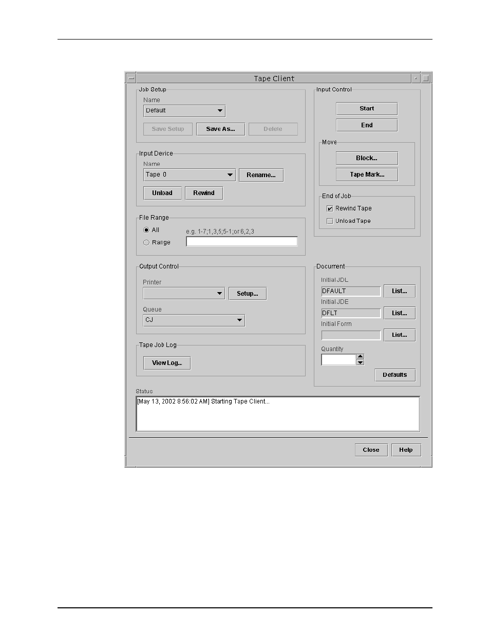 Xerox 2000 SERIES EPS User Manual | Page 26 / 48
