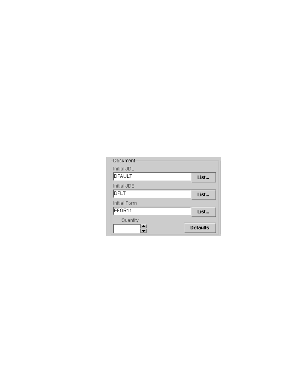 Xerox 2000 SERIES EPS User Manual | Page 33 / 48
