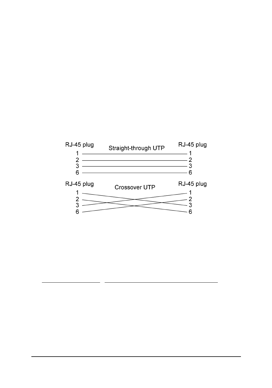 3 fast ethernet fiber slot | Xerox KS-801 User Manual | Page 15 / 63