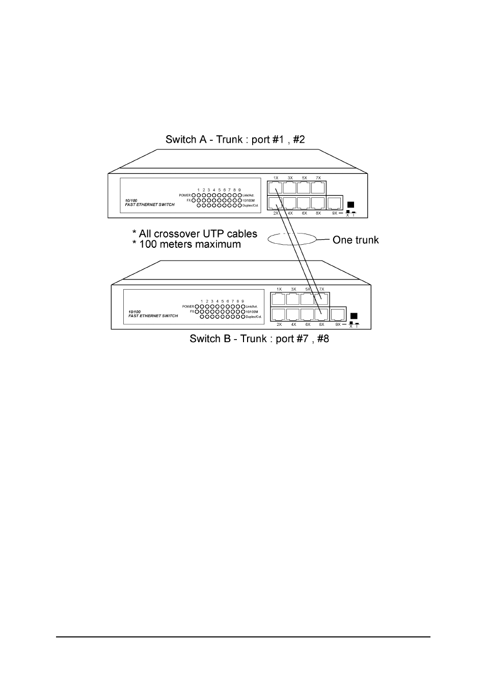 5 making sniffer | Xerox KS-801 User Manual | Page 20 / 63