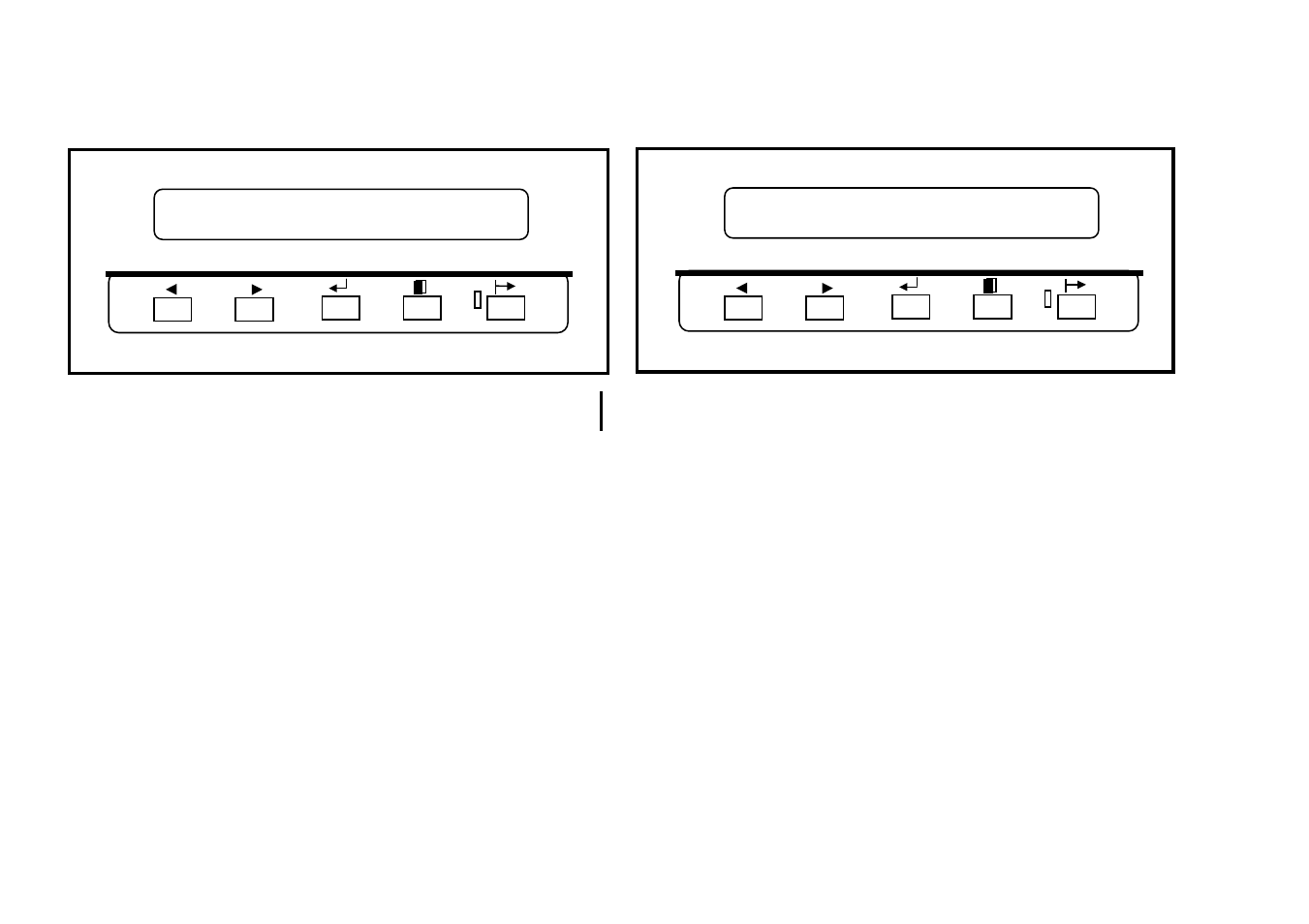 Power saver, rest modes, Power on/off | Xerox 8825/8830 User Manual | Page 14 / 48