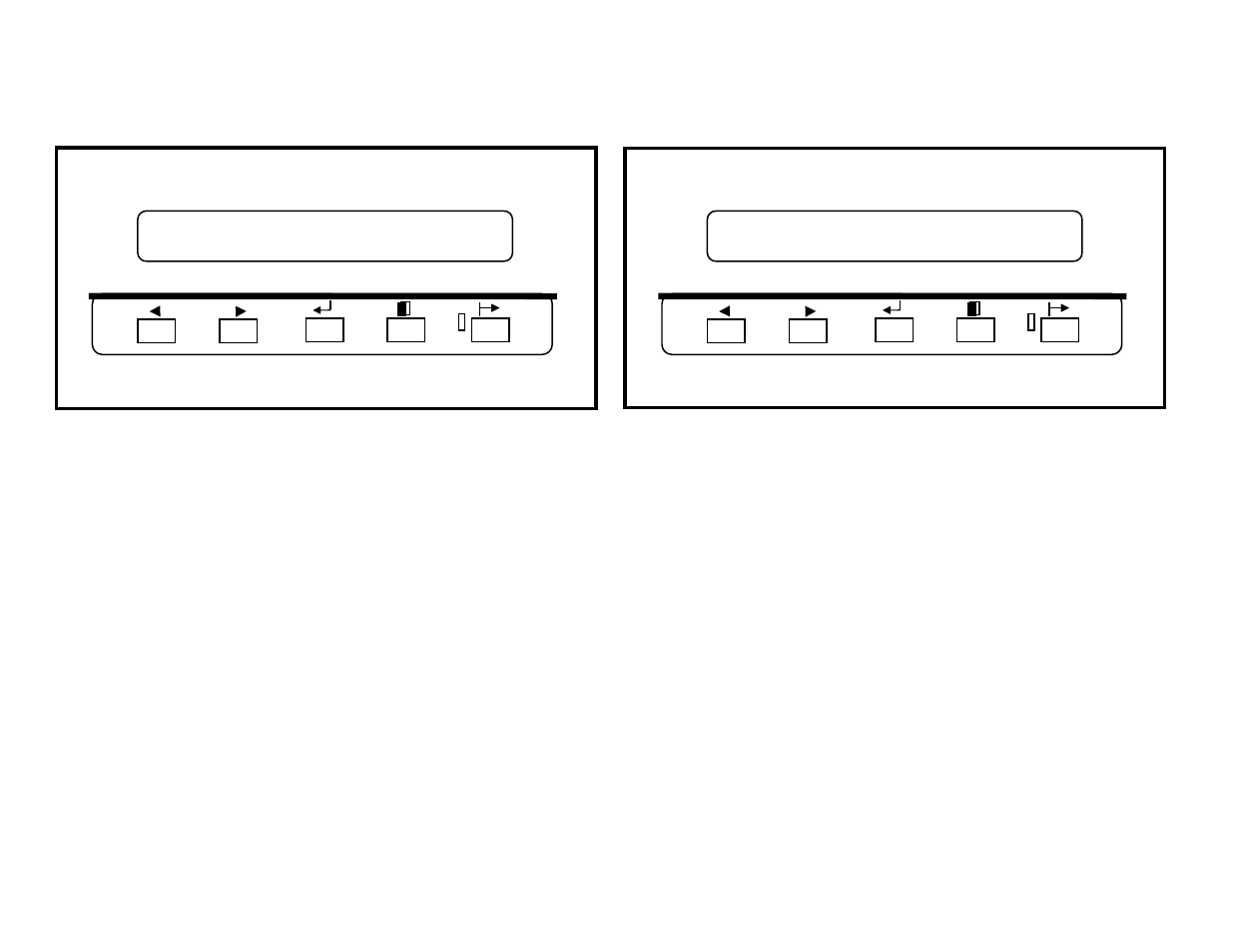 Printer menu - diagnostics, Off-line menus | Xerox 8825/8830 User Manual | Page 30 / 48