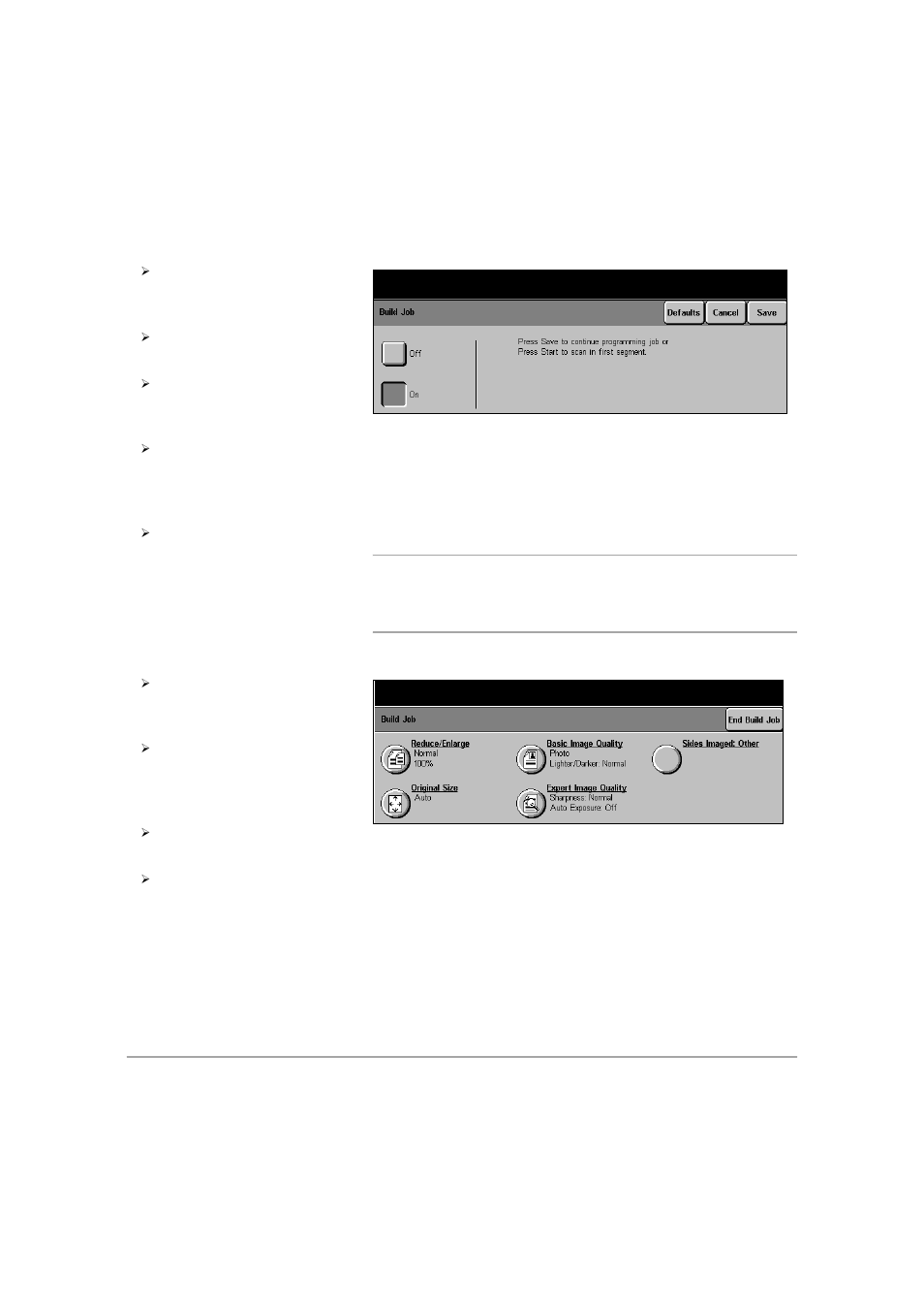 Co py | Xerox 432 User Manual | Page 109 / 466