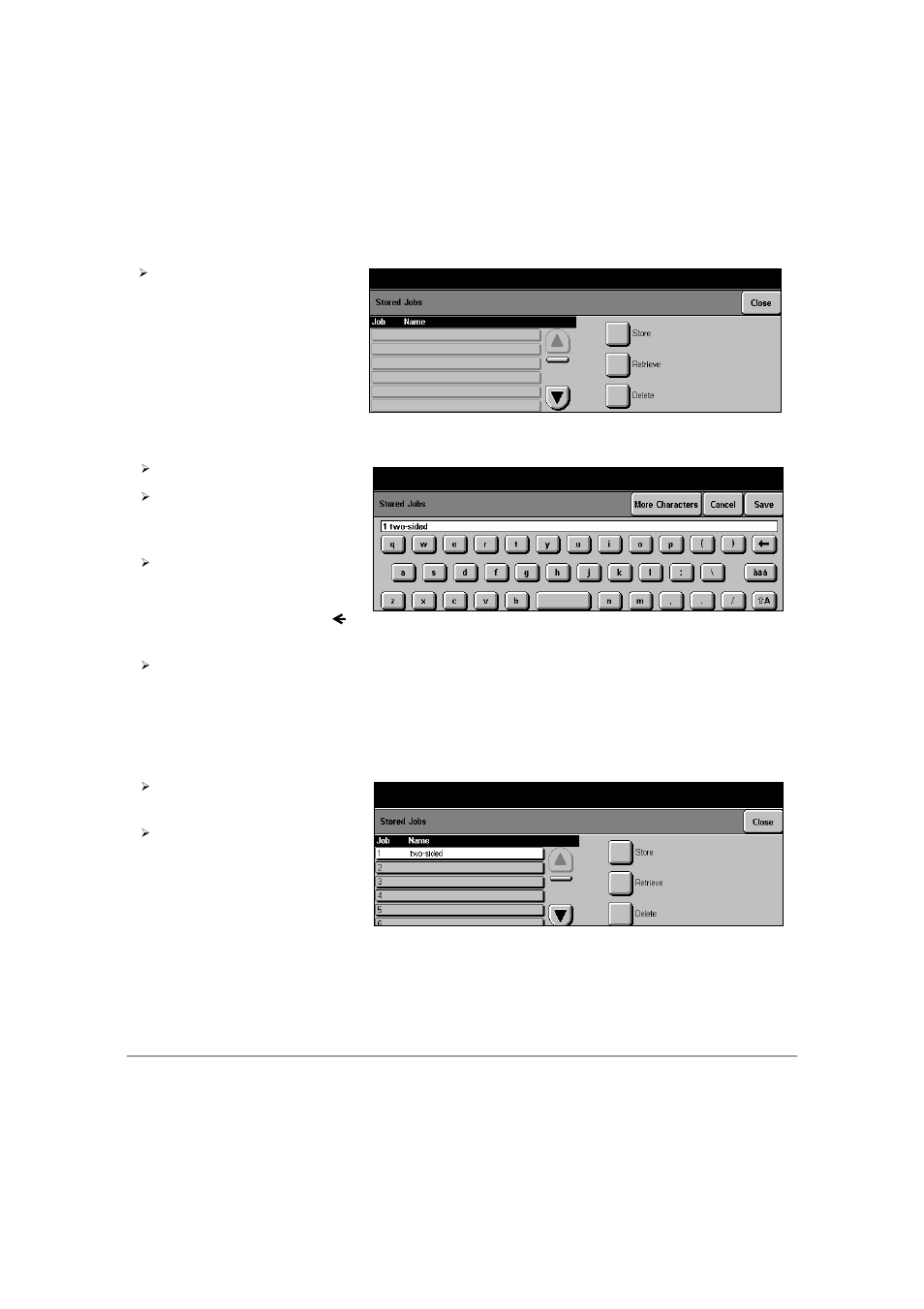 Co py | Xerox 432 User Manual | Page 111 / 466