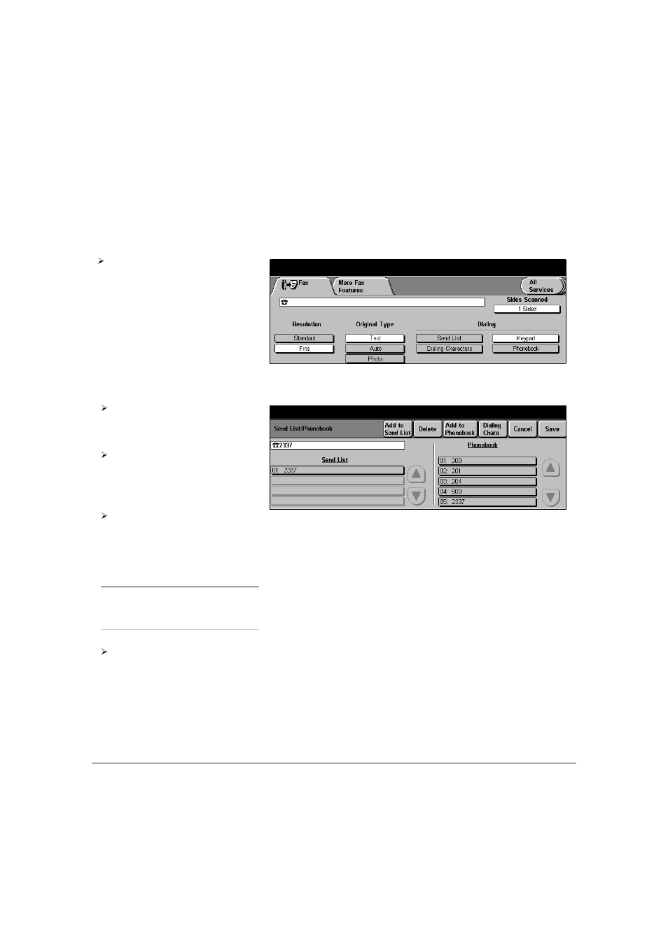 Xerox 432 User Manual | Page 168 / 466