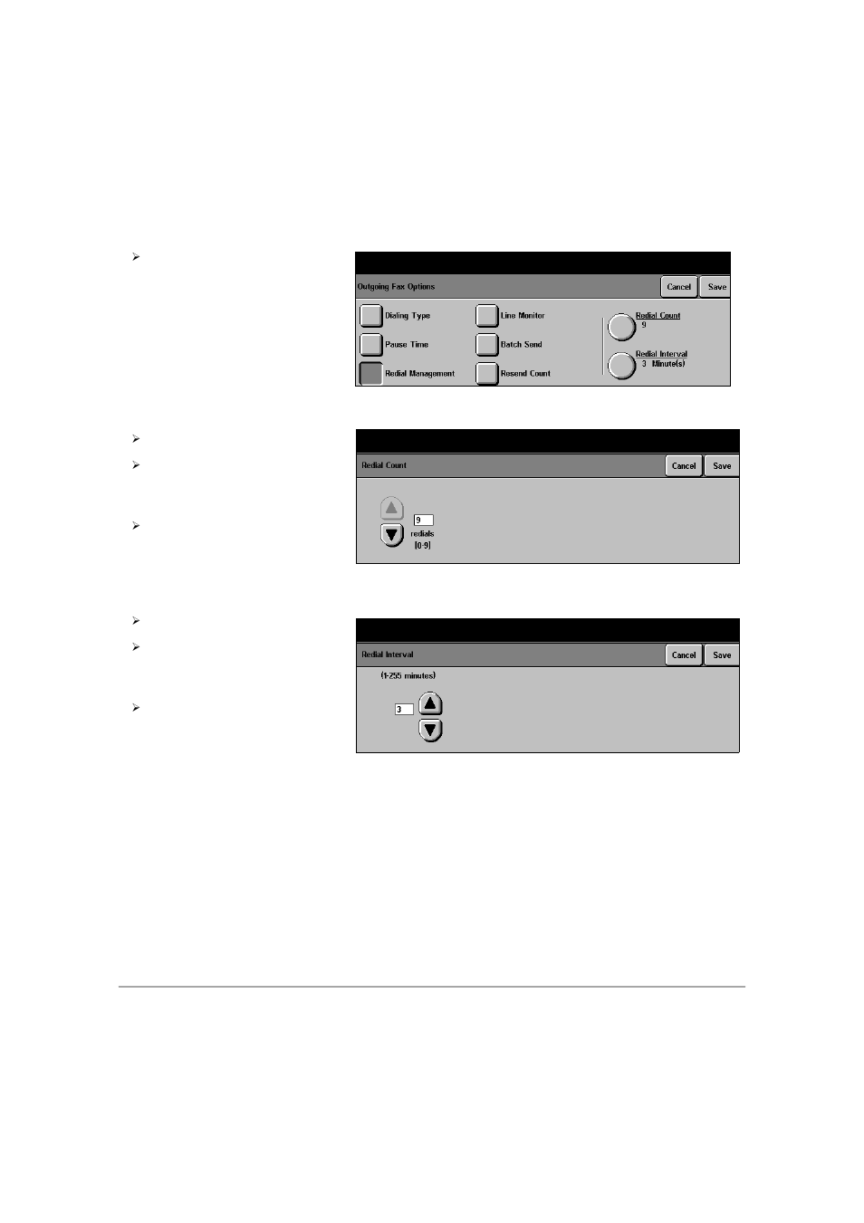 Xerox 432 User Manual | Page 356 / 466