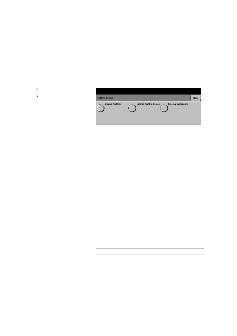 Set u ps | Xerox 432 User Manual | Page 379 / 466