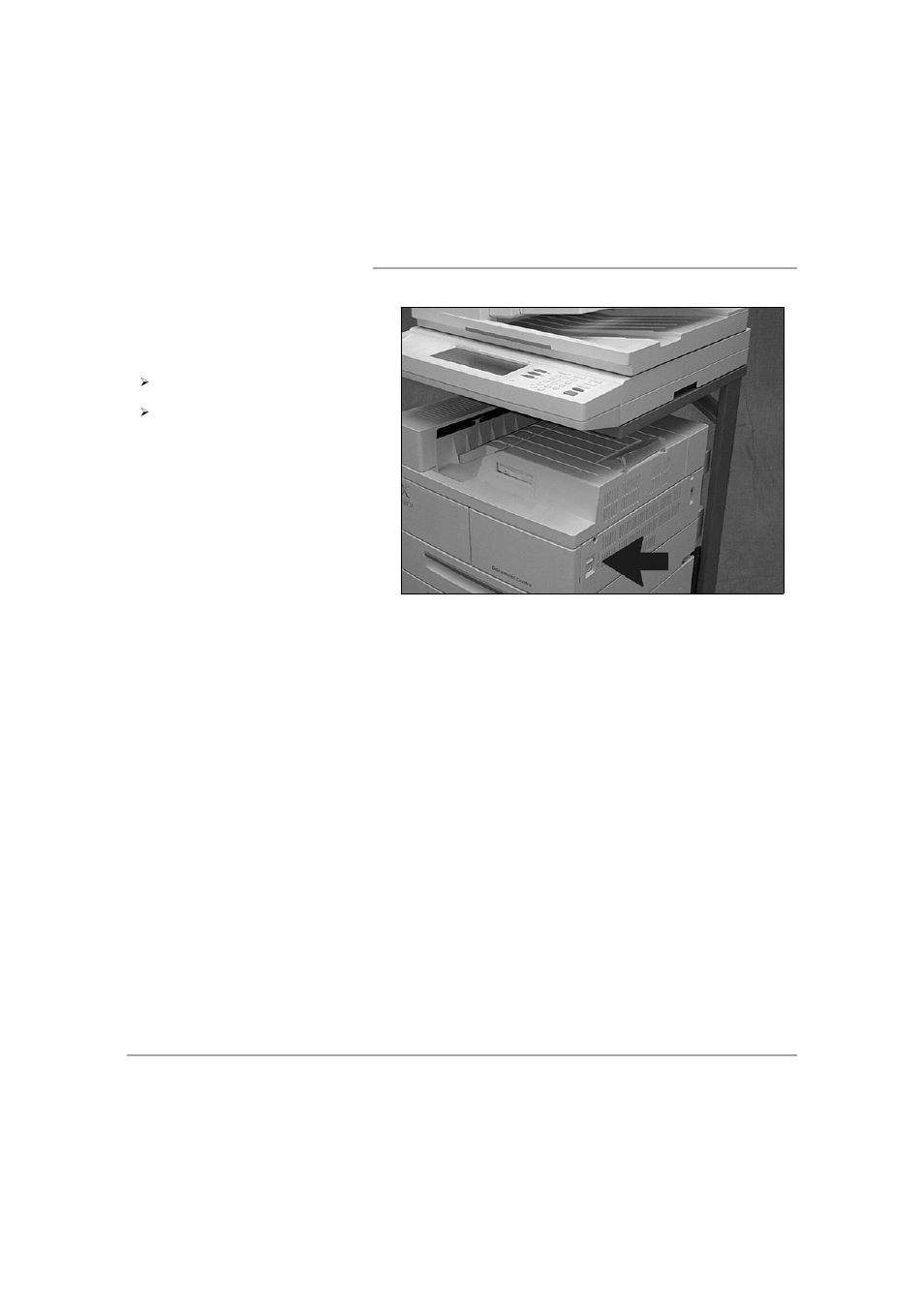 Dc426/420 | Xerox 432 User Manual | Page 40 / 466