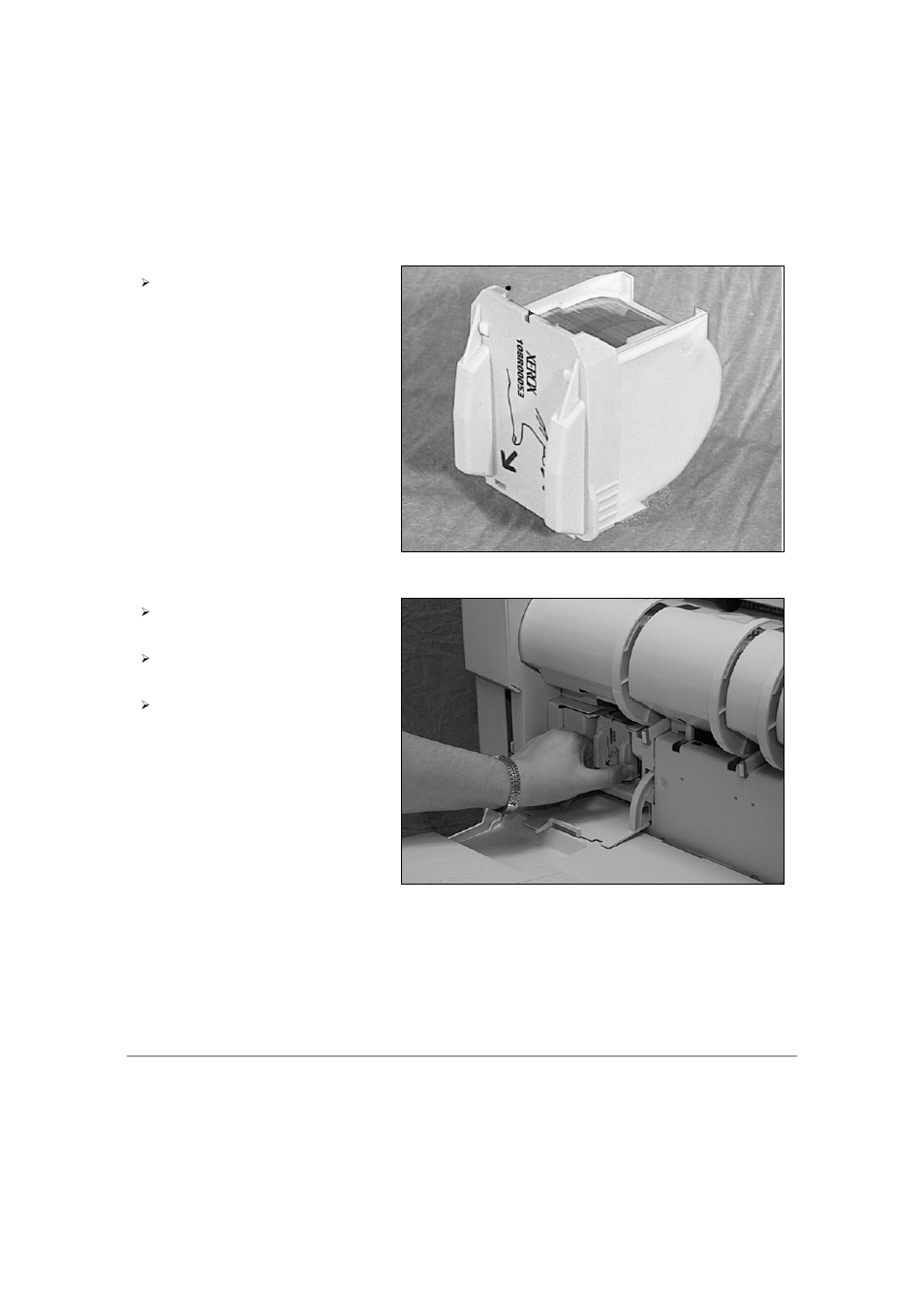 Xerox 432 User Manual | Page 410 / 466