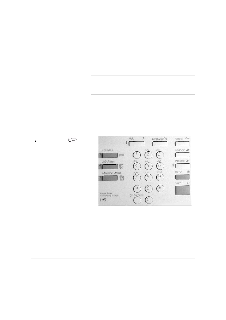 Changing the default time settings, Changing the default time settings -12 | Xerox 432 User Manual | Page 44 / 466