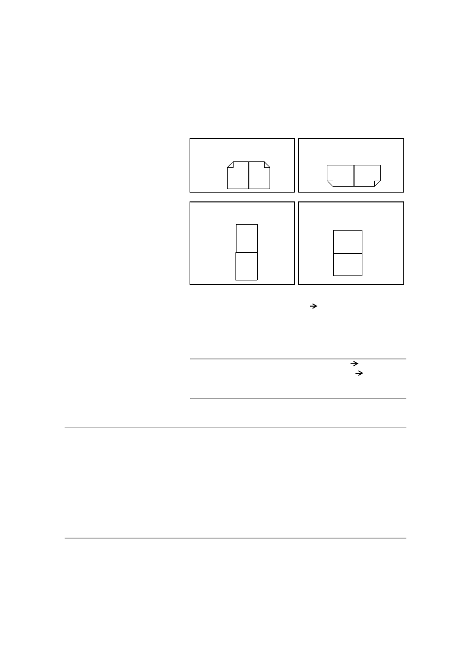 Reduce/enlarge, Reduce/enlarge -16 | Xerox 432 User Manual | Page 76 / 466