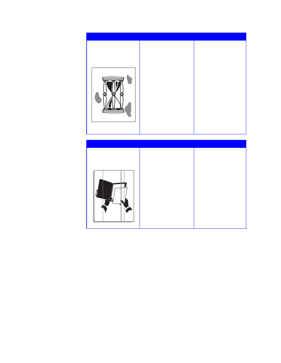 Xerox C55/C55mp User Manual | Page 105 / 158