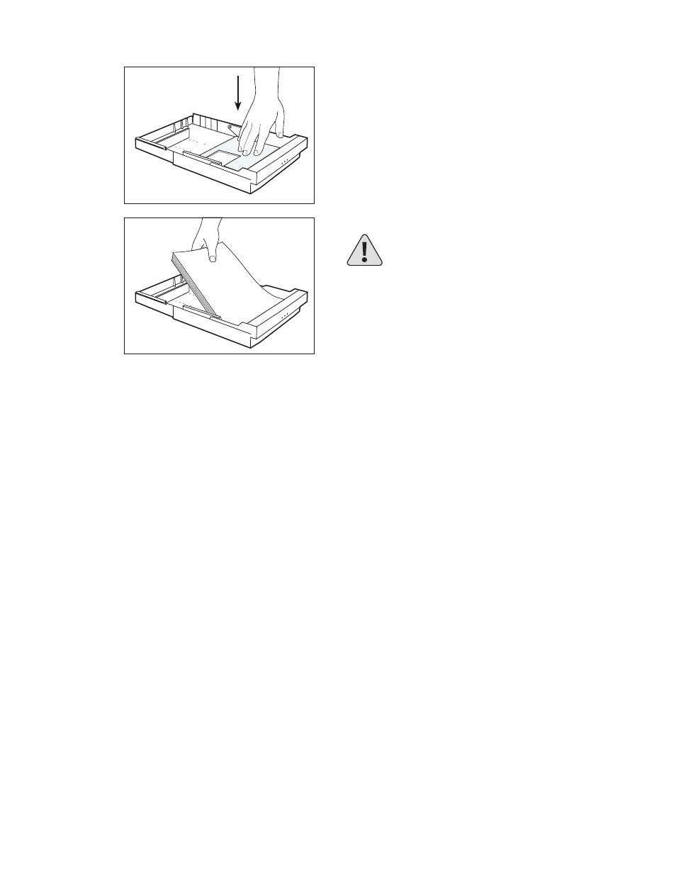 Xerox C55/C55mp User Manual | Page 35 / 158