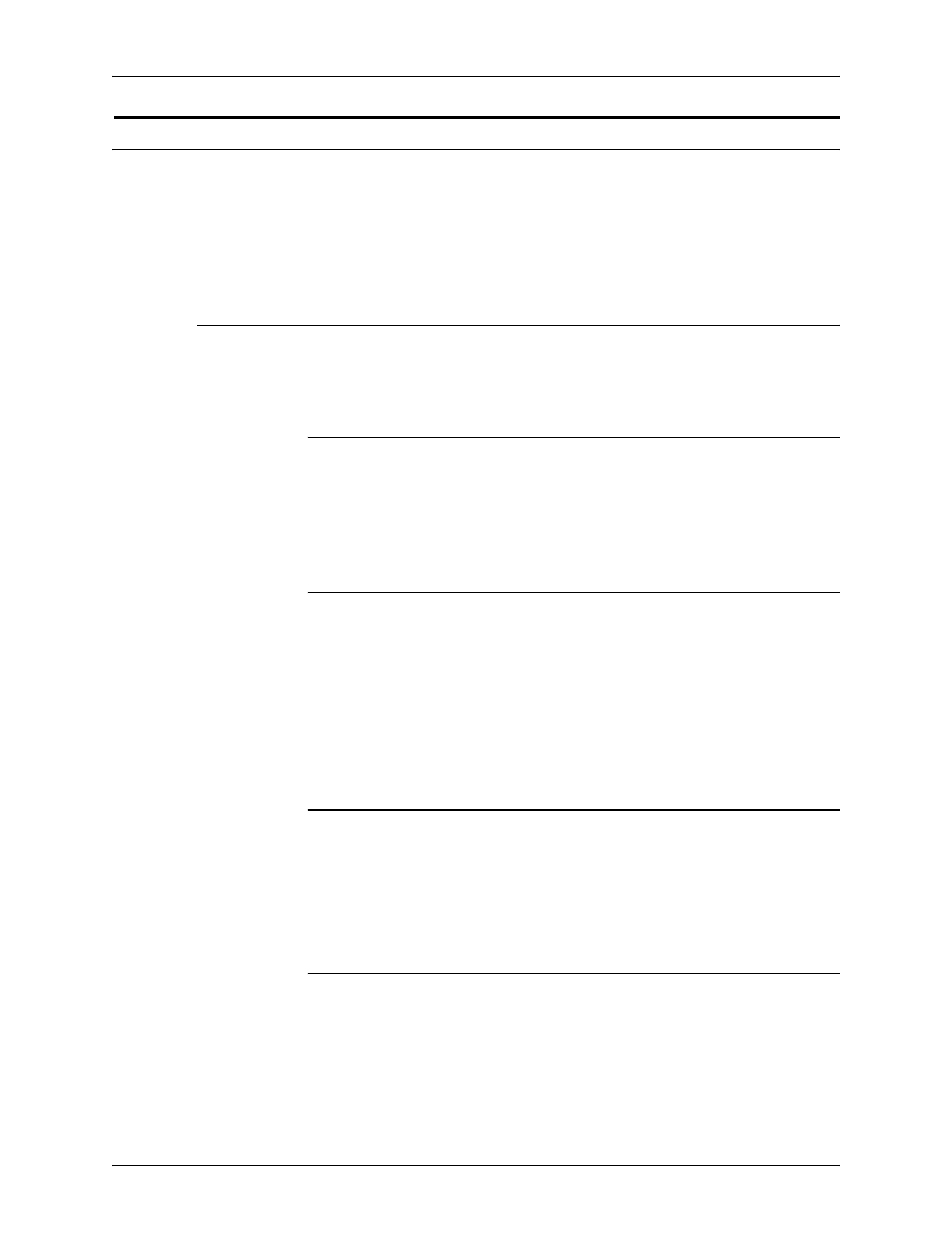 Color manager, Associations, Calibration | New stock, Assign profile, New color group (stock group), Color manager -6, Associations -6 | Xerox 701P40210 User Manual | Page 14 / 60