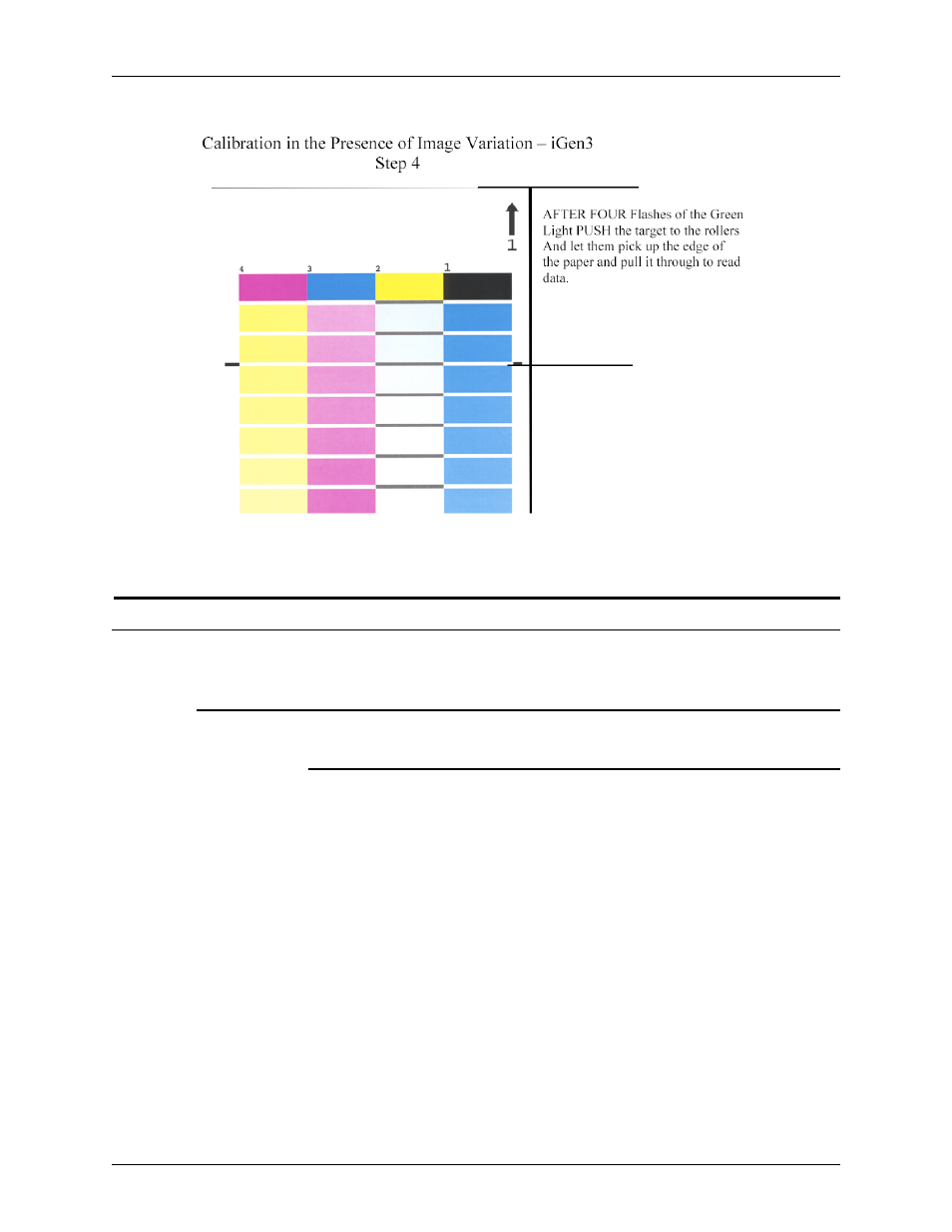 Stock management hints and tips, General stock workflow setups, Unspecified stock name model setup | Stock management hints and tips -7, General stock workflow setups -7, Unspecified stock name model setup -7 | Xerox 701P40210 User Manual | Page 29 / 60