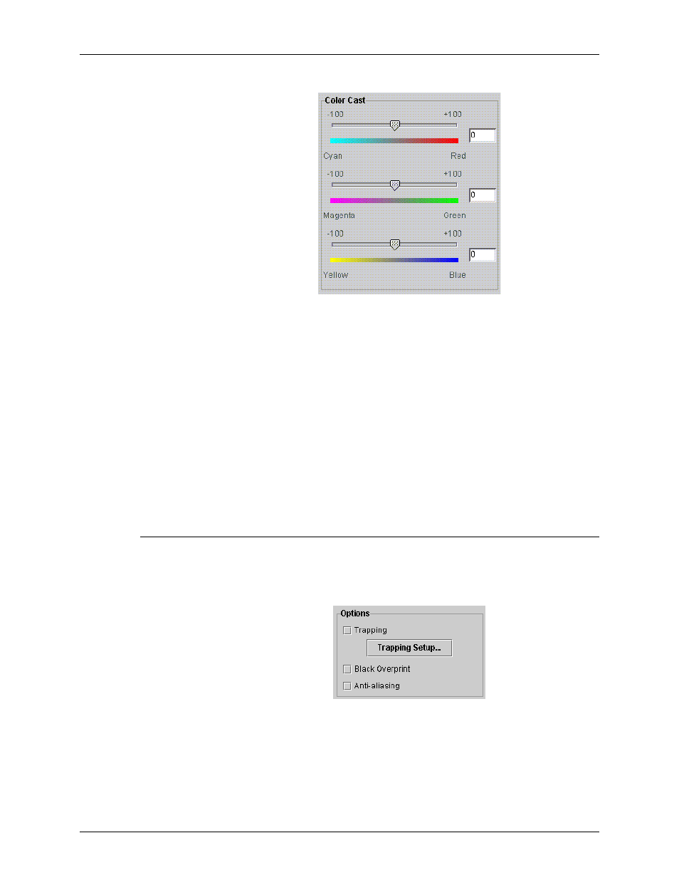 Image quality tools, Image quality tools -3 | Xerox 701P40210 User Manual | Page 37 / 60