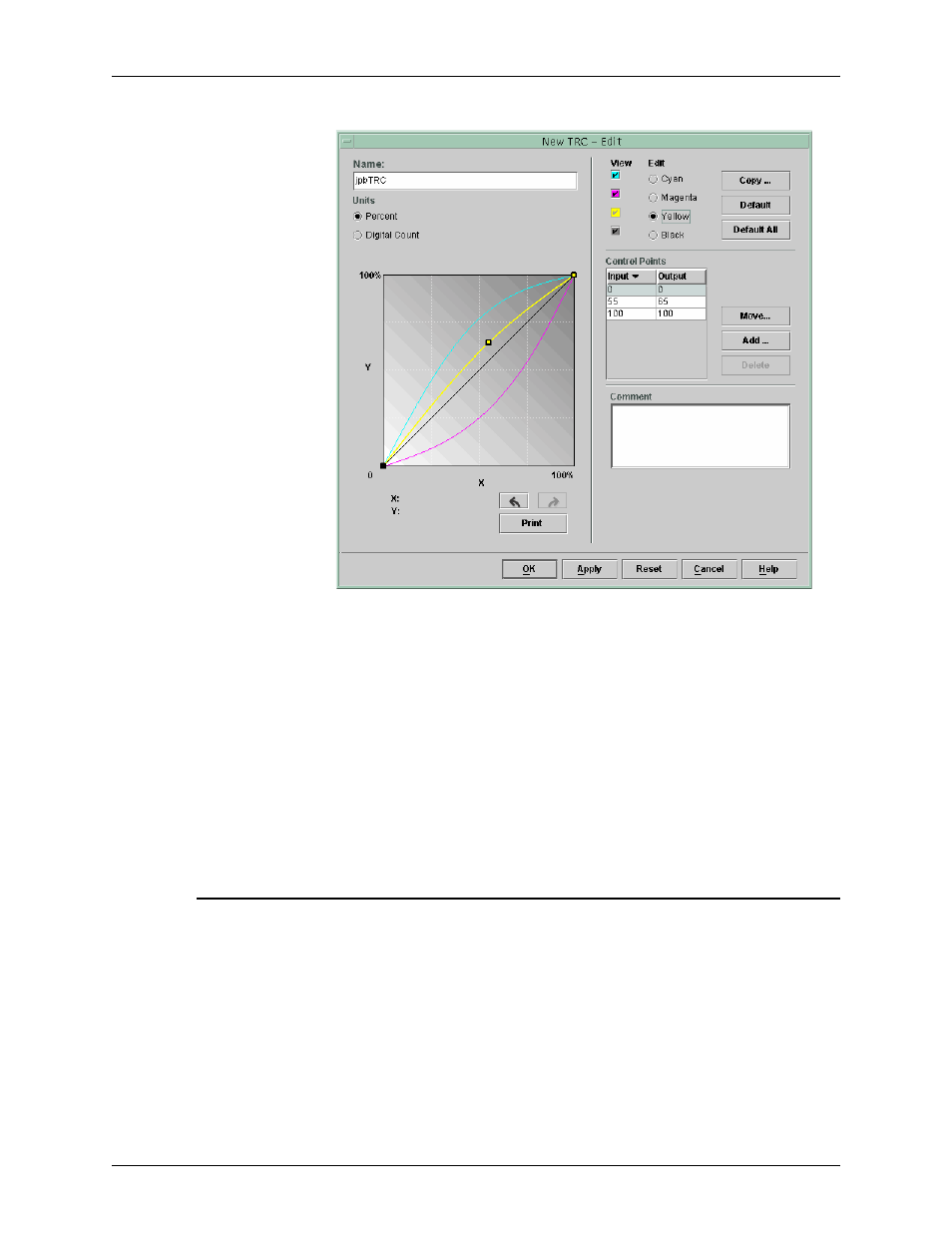 Expert color tools, Expert color tools -5 | Xerox 701P40210 User Manual | Page 39 / 60