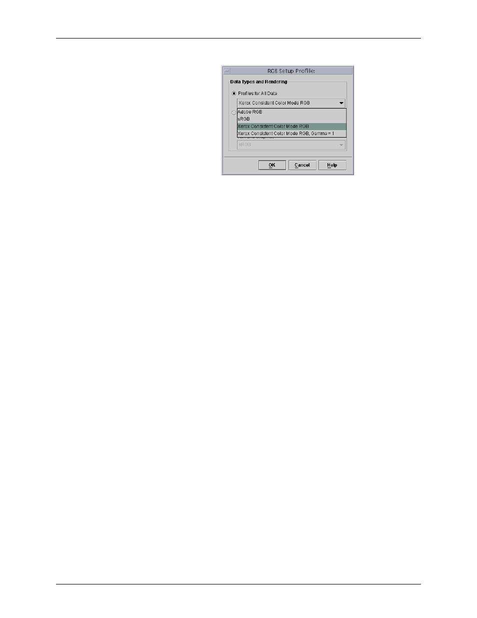 Xerox 701P40210 User Manual | Page 48 / 60