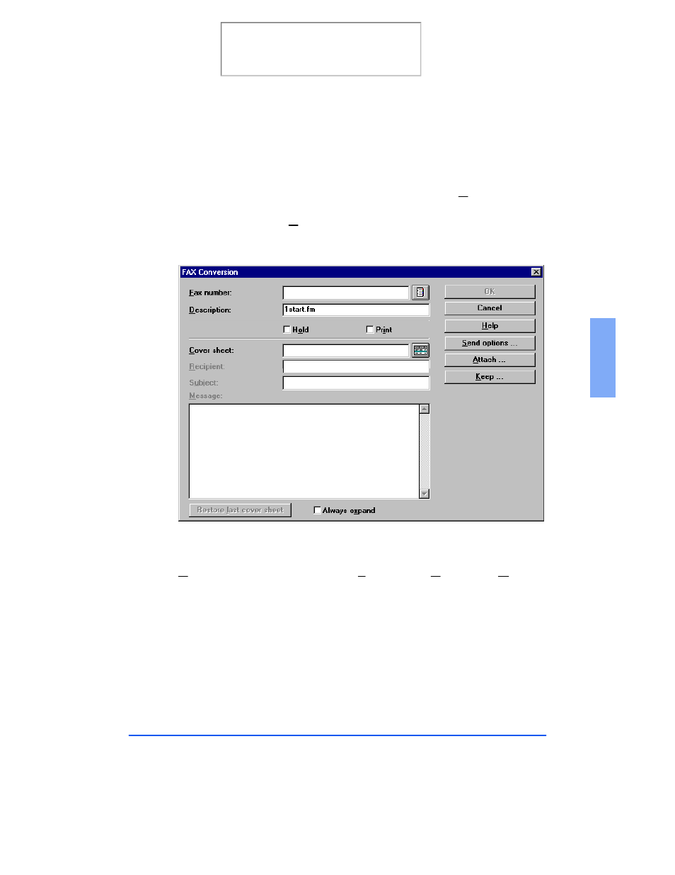 Xerox 480cx User Manual | Page 121 / 318