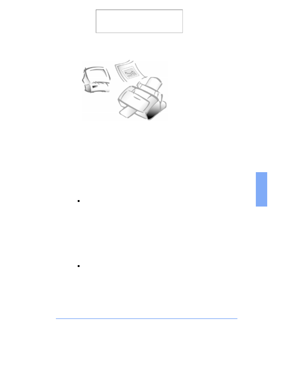 Receiving a fax, Chapter 4 | Xerox 480cx User Manual | Page 133 / 318