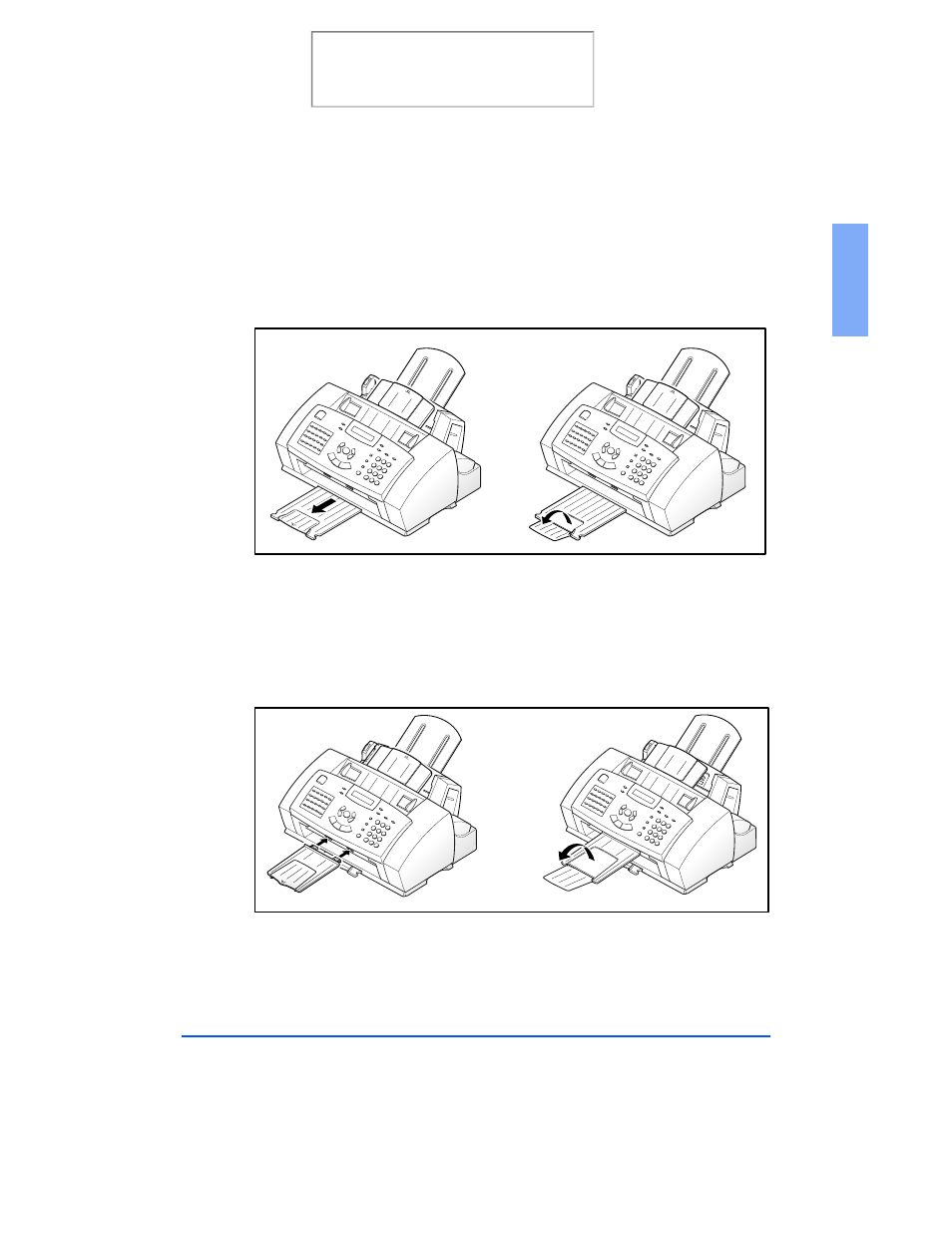 Xerox 480cx User Manual | Page 17 / 318