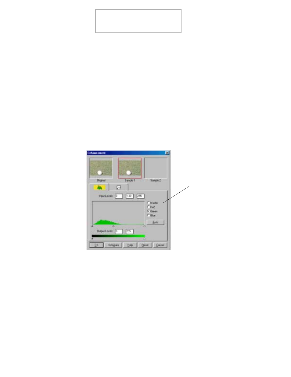 Xerox 480cx User Manual | Page 206 / 318
