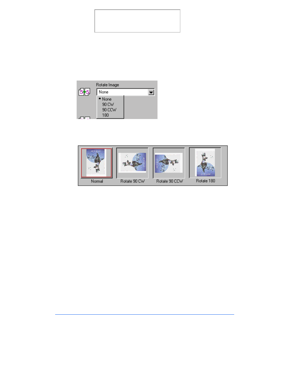 Xerox 480cx User Manual | Page 216 / 318
