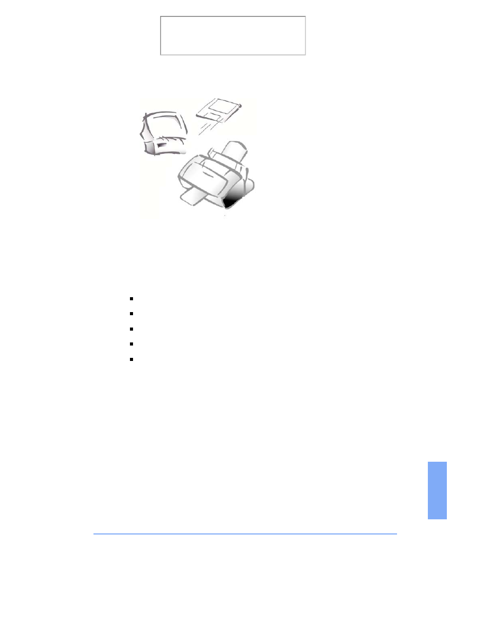 Troubleshooting, Chapter 7 | Xerox 480cx User Manual | Page 223 / 318