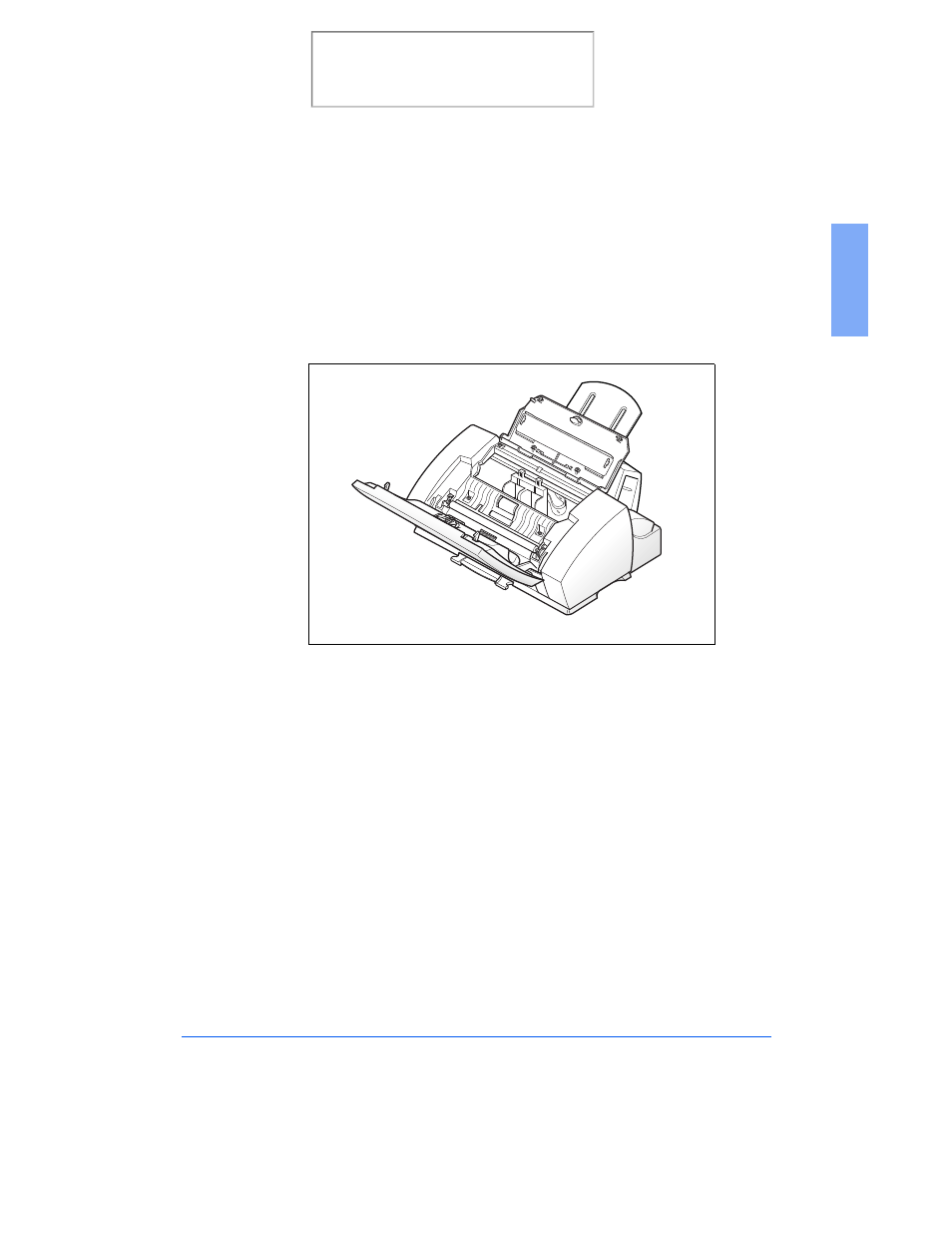 Xerox 480cx User Manual | Page 263 / 318
