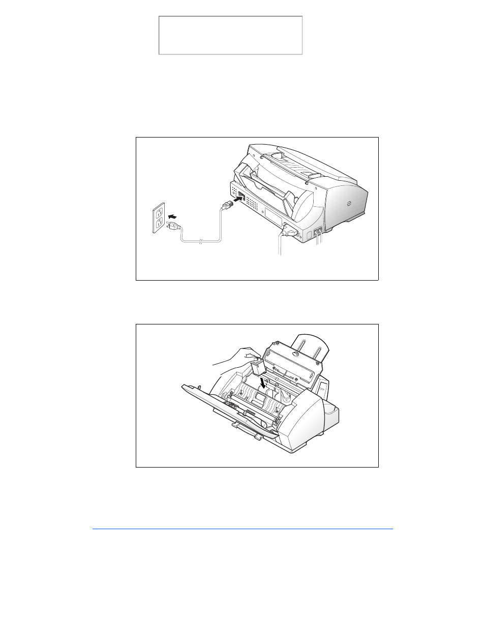 Xerox 480cx User Manual | Page 264 / 318