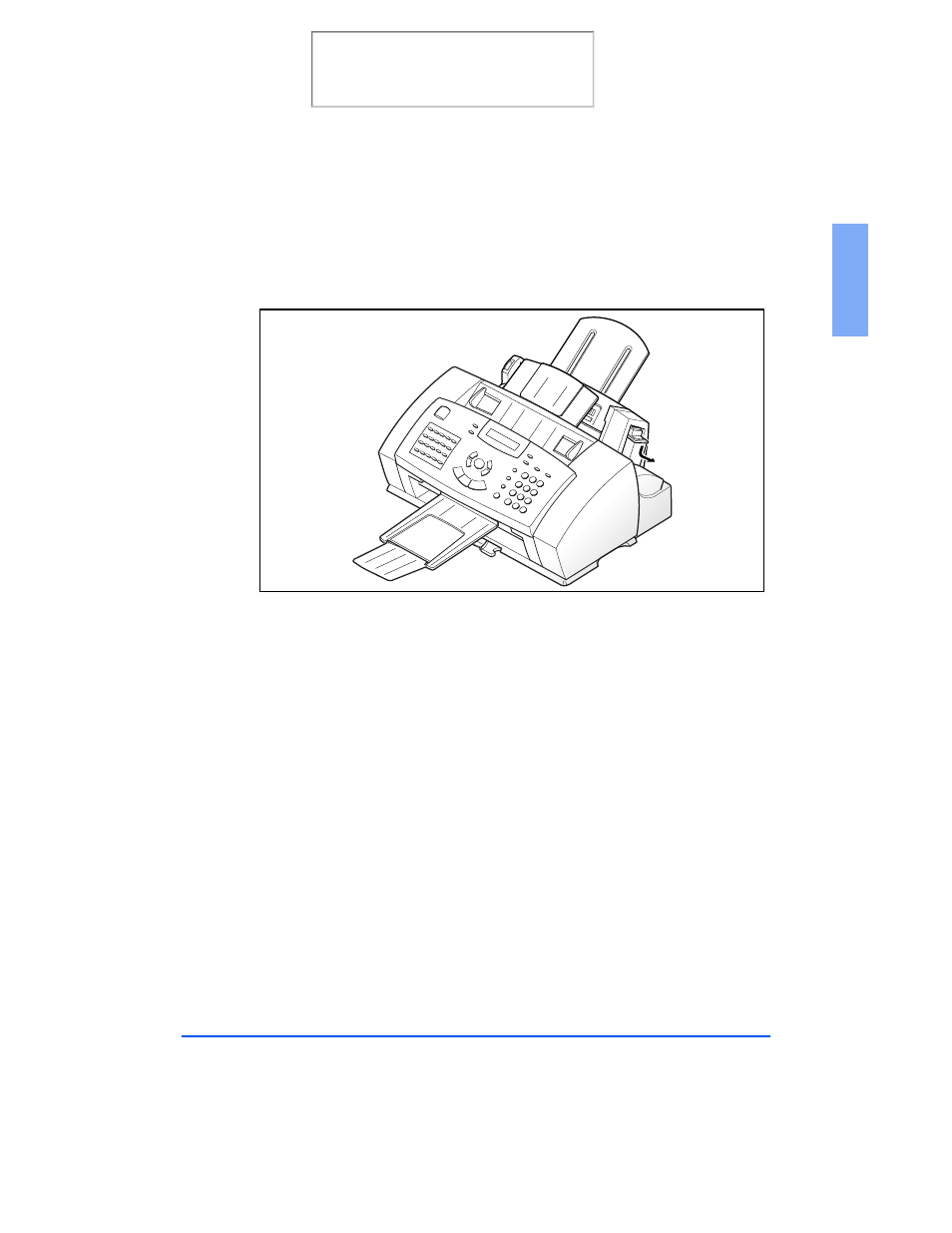 Xerox 480cx User Manual | Page 31 / 318
