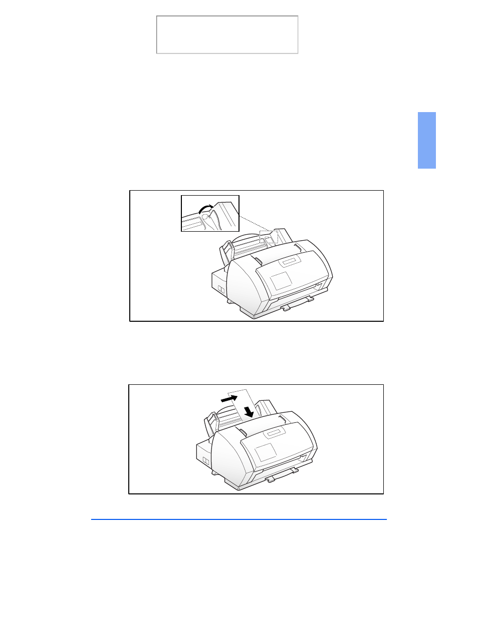 Xerox 480cx User Manual | Page 35 / 318