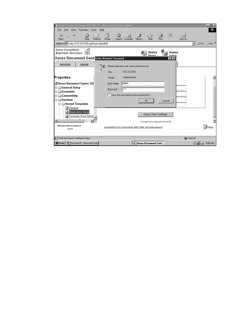 Xerox FlowPort User Manual | Page 14 / 21