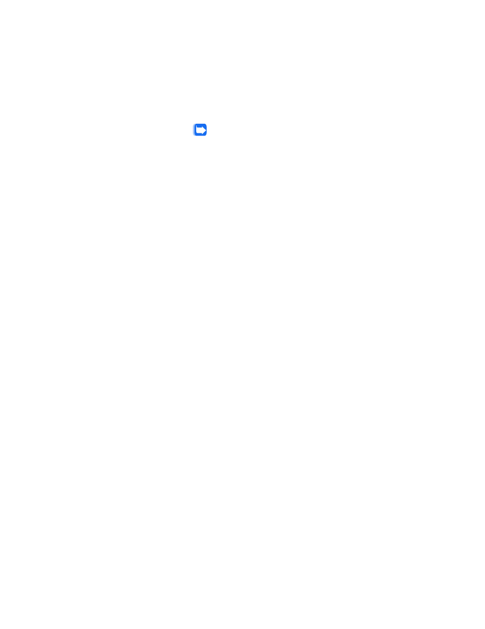 Xerox FlowPort User Manual | Page 21 / 21