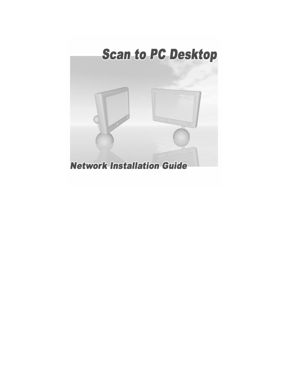 Xerox 098S04703 User Manual | 17 pages