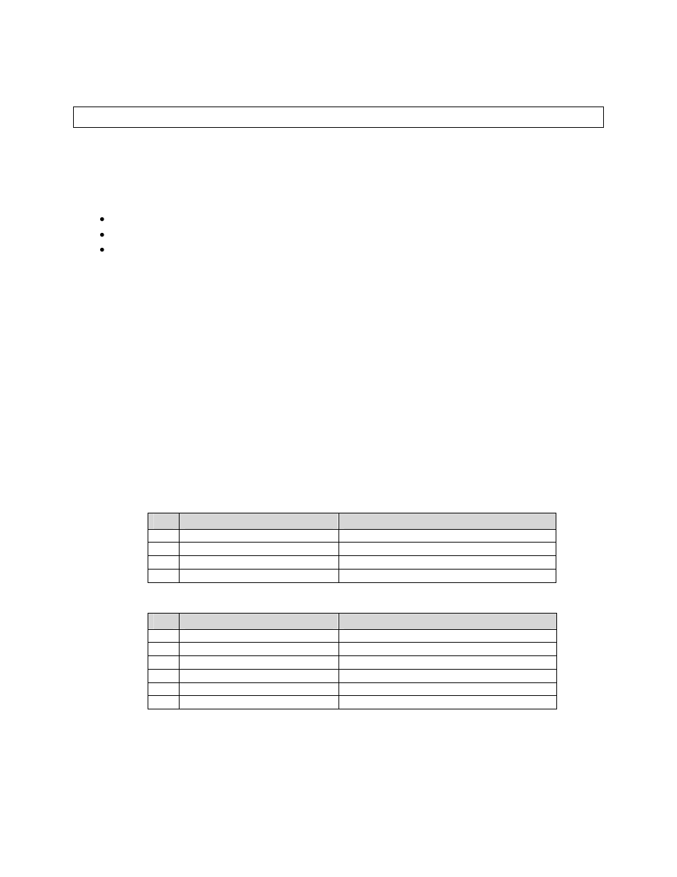 Deployment - sms server, Prerequisites, Installation order | Xerox 098S04703 User Manual | Page 14 / 17
