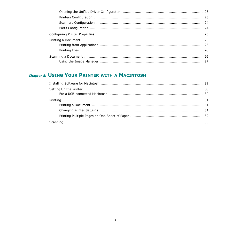 Xerox Phaser 6110MFP User Manual | Page 71 / 104