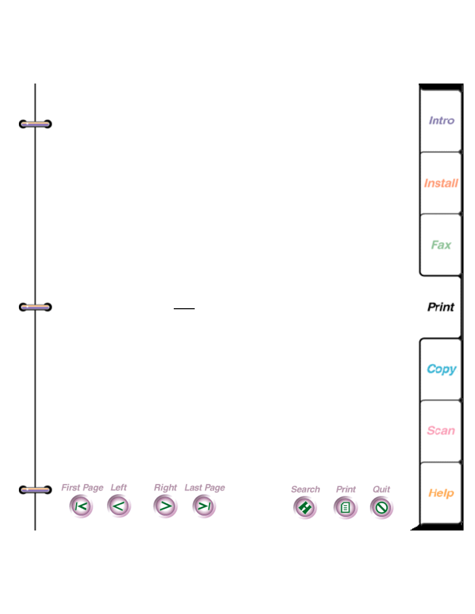 Editing the printer options defined in a preset fi | Xerox 450c User Manual | Page 180 / 264