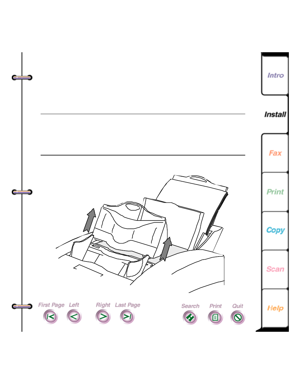 Xerox 450c User Manual | Page 50 / 264
