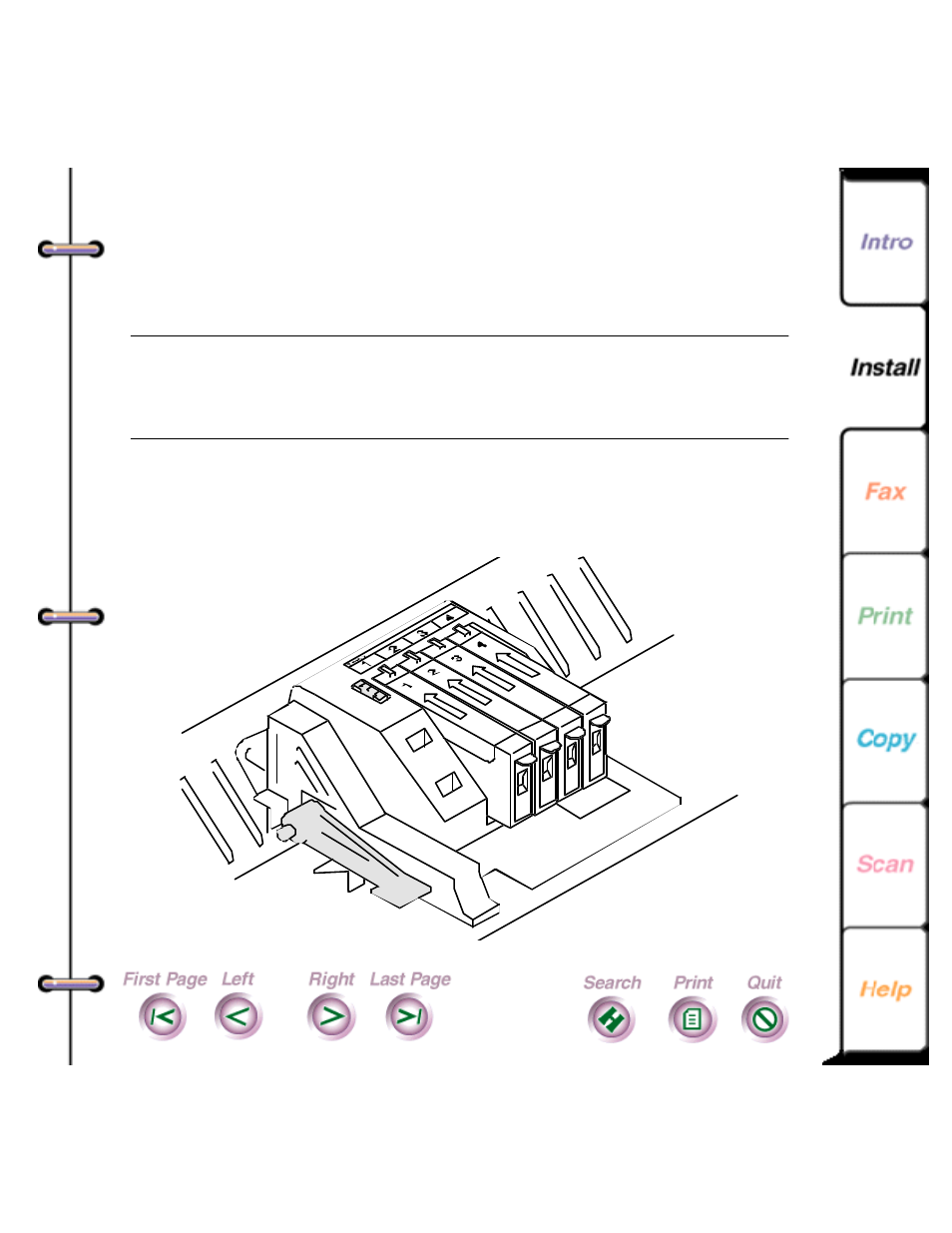 Xerox 450c User Manual | Page 59 / 264