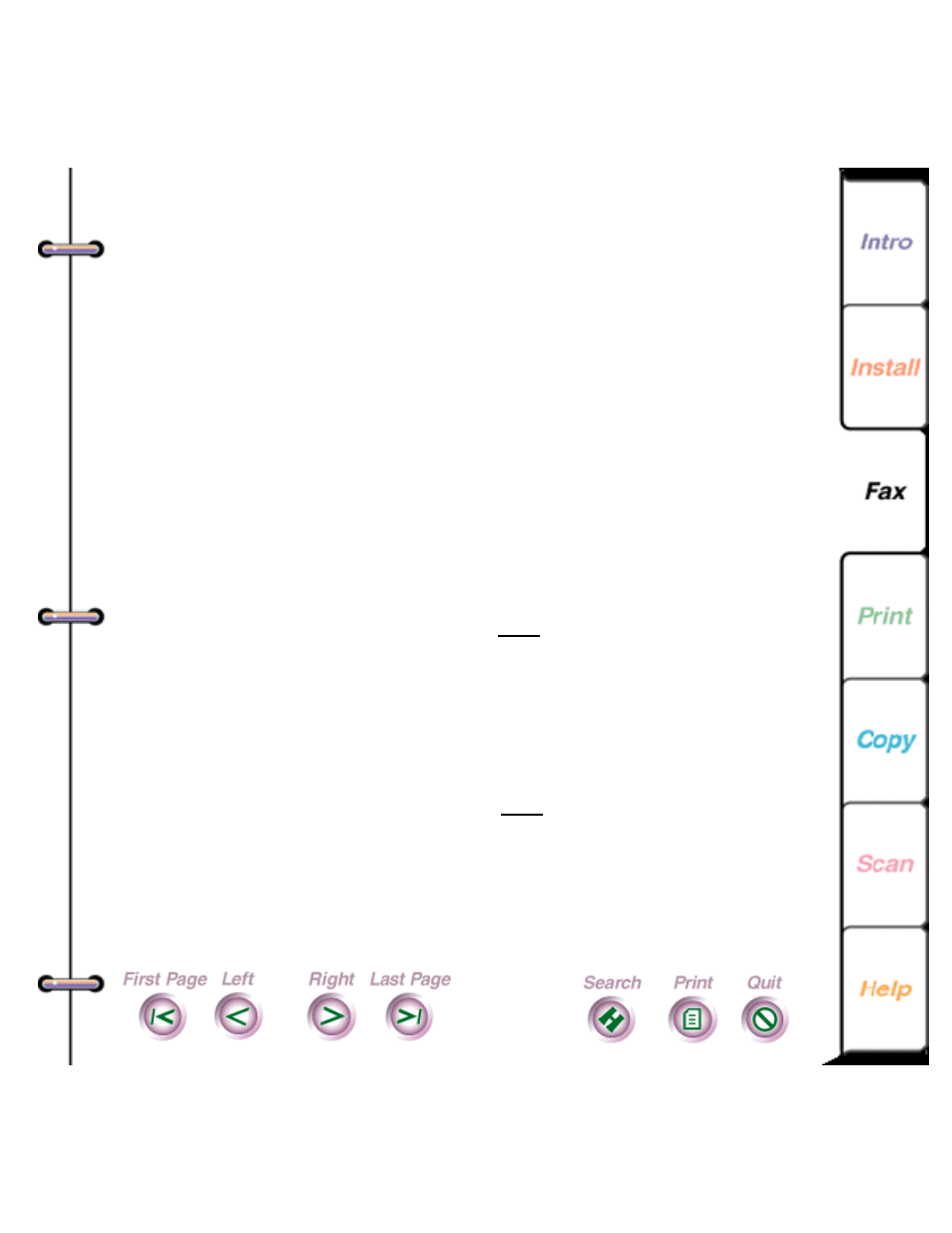 Combining several numbers during a single dialing | Xerox 450c User Manual | Page 87 / 264