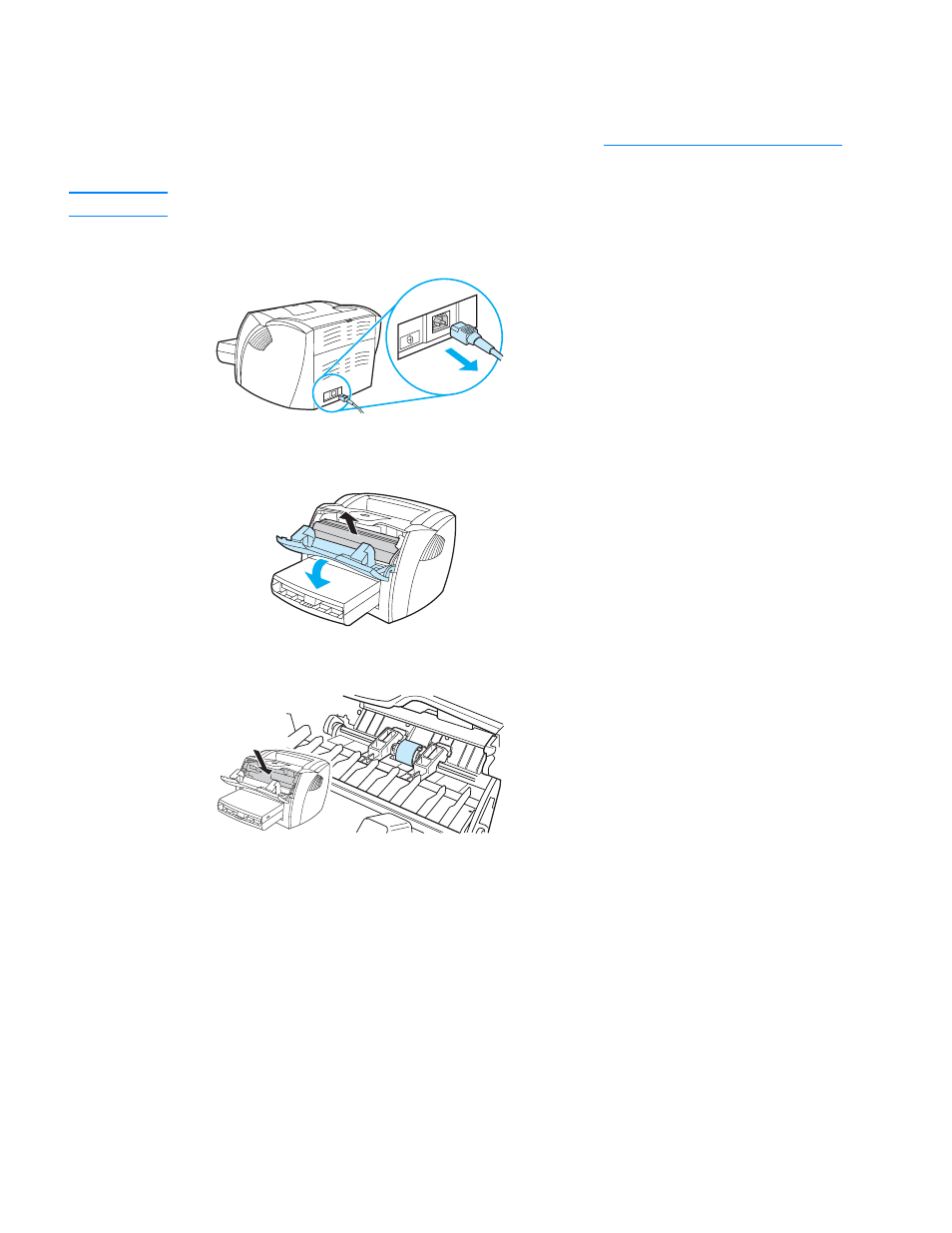 Changing the pickup roller | Xerox 1150 User Manual | Page 100 / 162