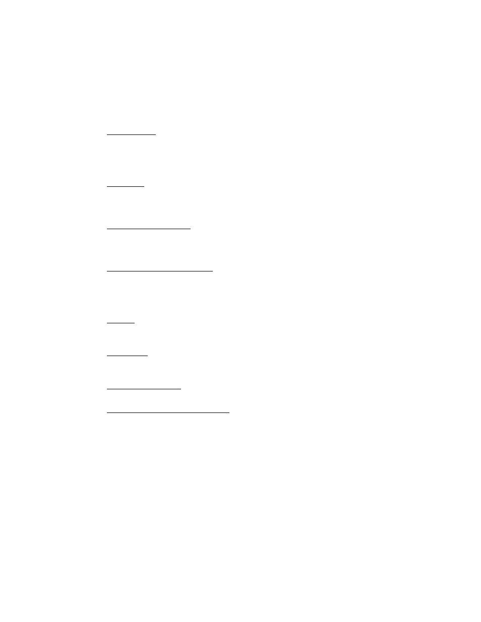 Hewlett-packard software license agreement | Xerox 1150 User Manual | Page 130 / 162