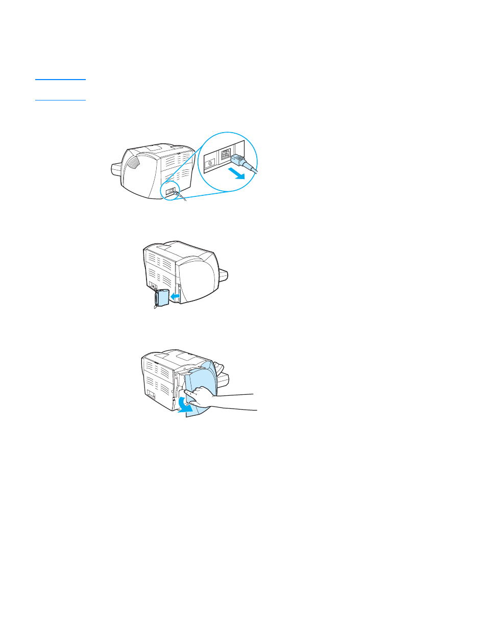 Removing a dimm | Xerox 1150 User Manual | Page 149 / 162