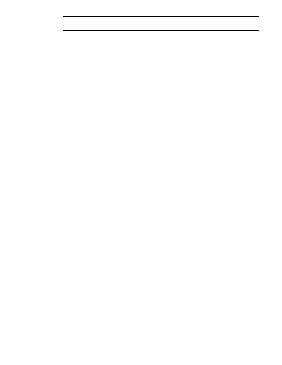 Printing errors | Xerox 1150 User Manual | Page 83 / 162