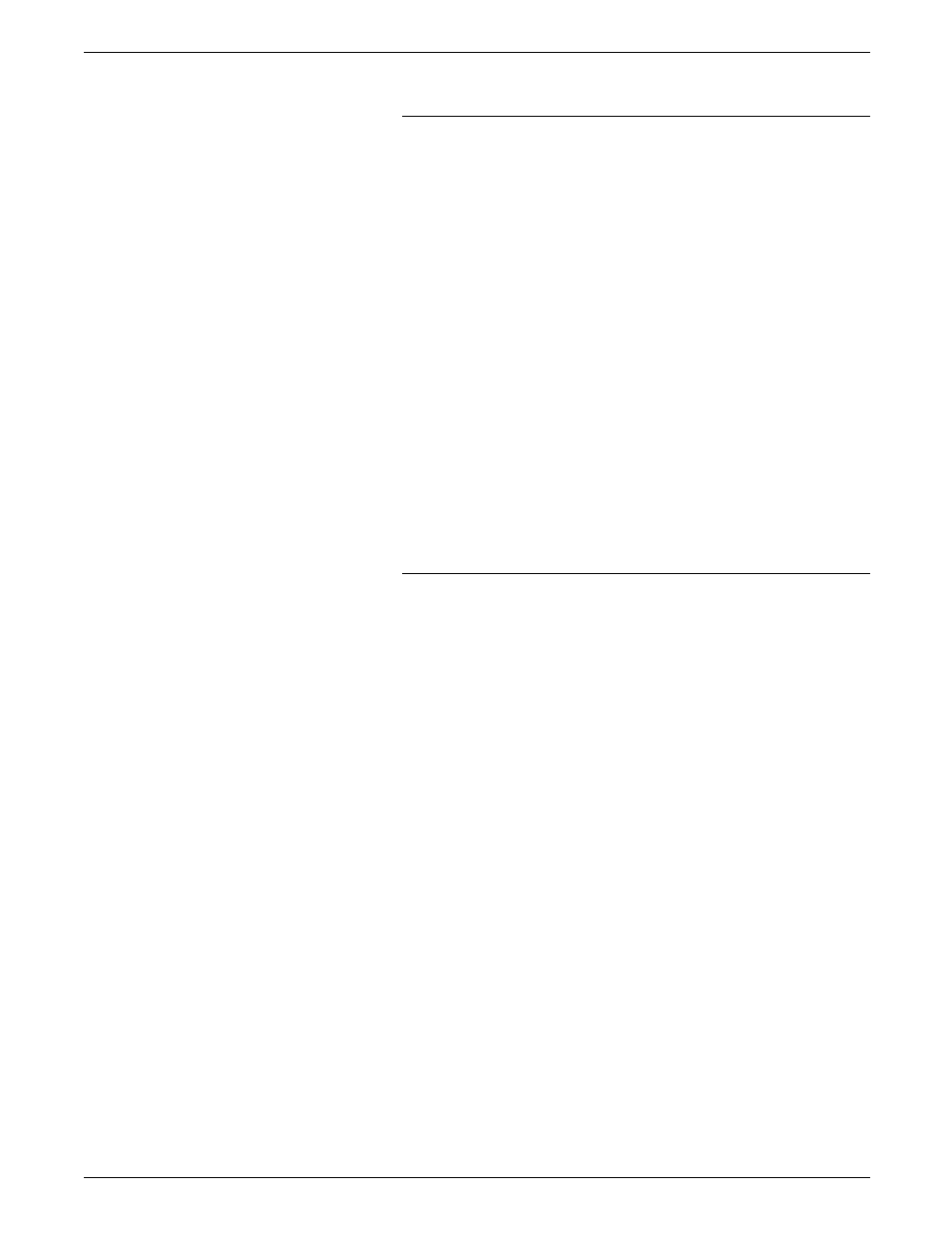 Xerox Fax Modem 4215/MRP User Manual | Page 10 / 56