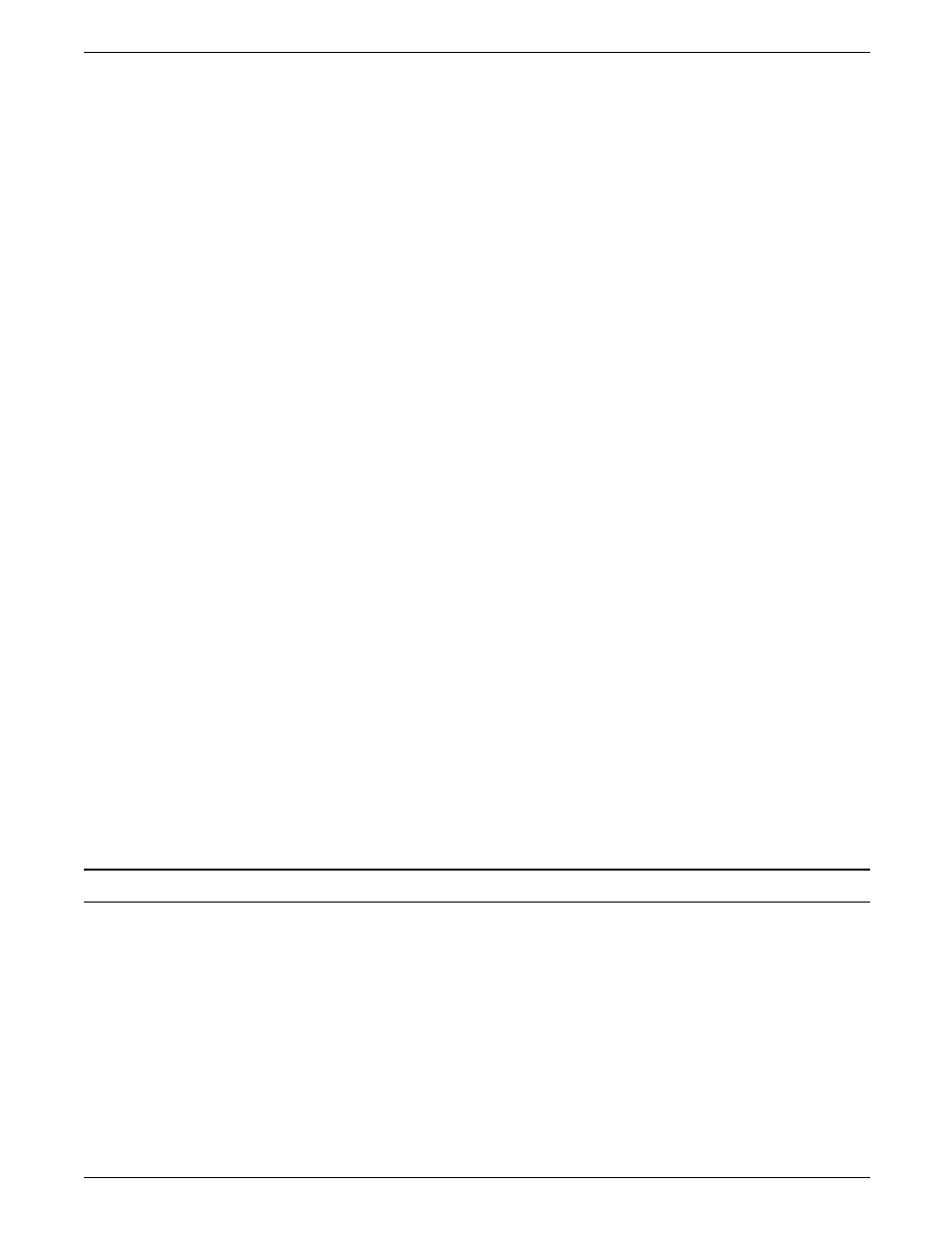 Initial configuration settings | Xerox Fax Modem 4215/MRP User Manual | Page 14 / 56