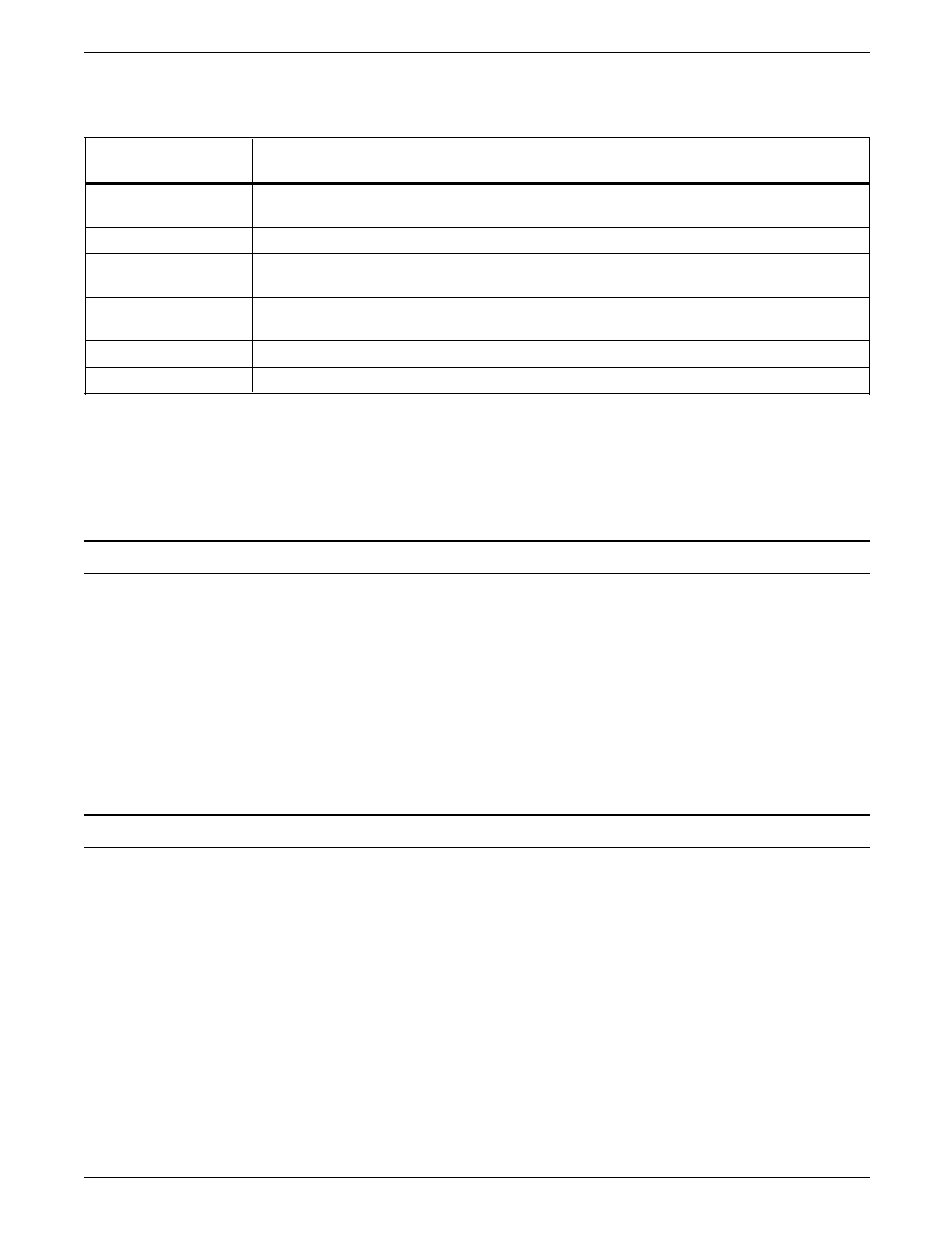 Print activity report, Clear activity report | Xerox Fax Modem 4215/MRP User Manual | Page 31 / 56