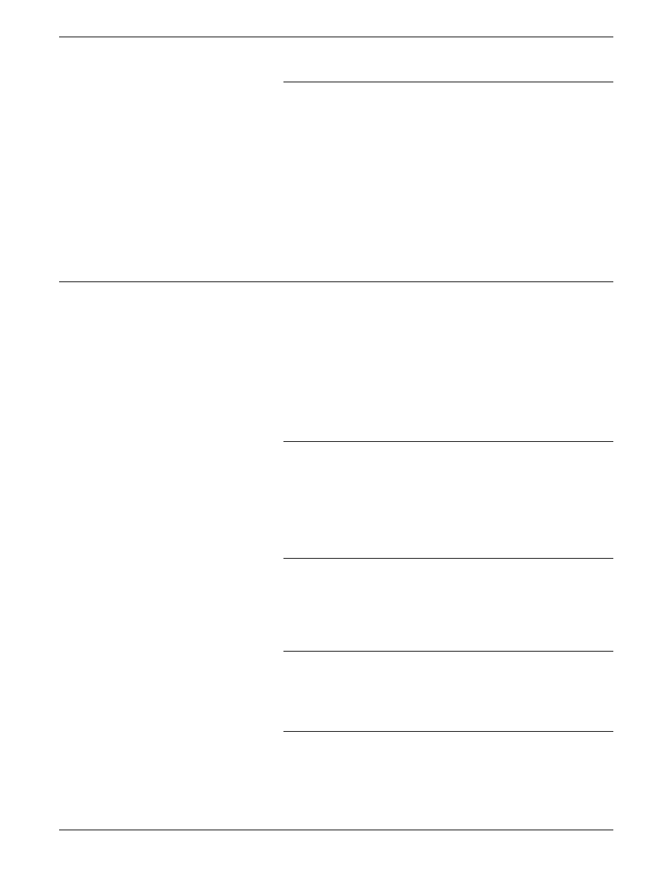 Send setup | Xerox Fax Modem 4215/MRP User Manual | Page 37 / 56
